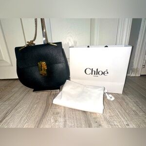 Chloé Drew Bag